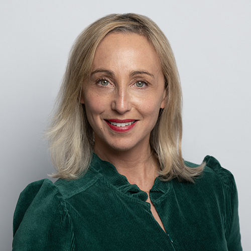 Michelle Langer LowSq